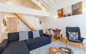 Oporto Mezzanine - By Ml Apartments